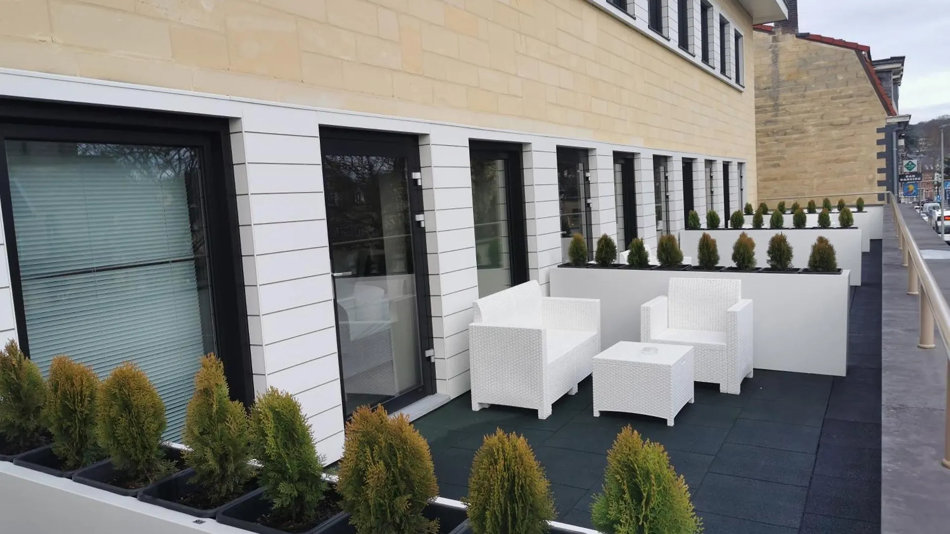 Hotel Parkzicht Valkenburg aan de Geul 4*,  Netherlands