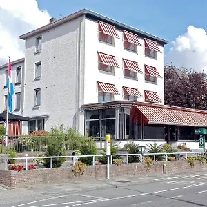 De Griffier Hotel