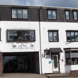 Bergrust Hotel
