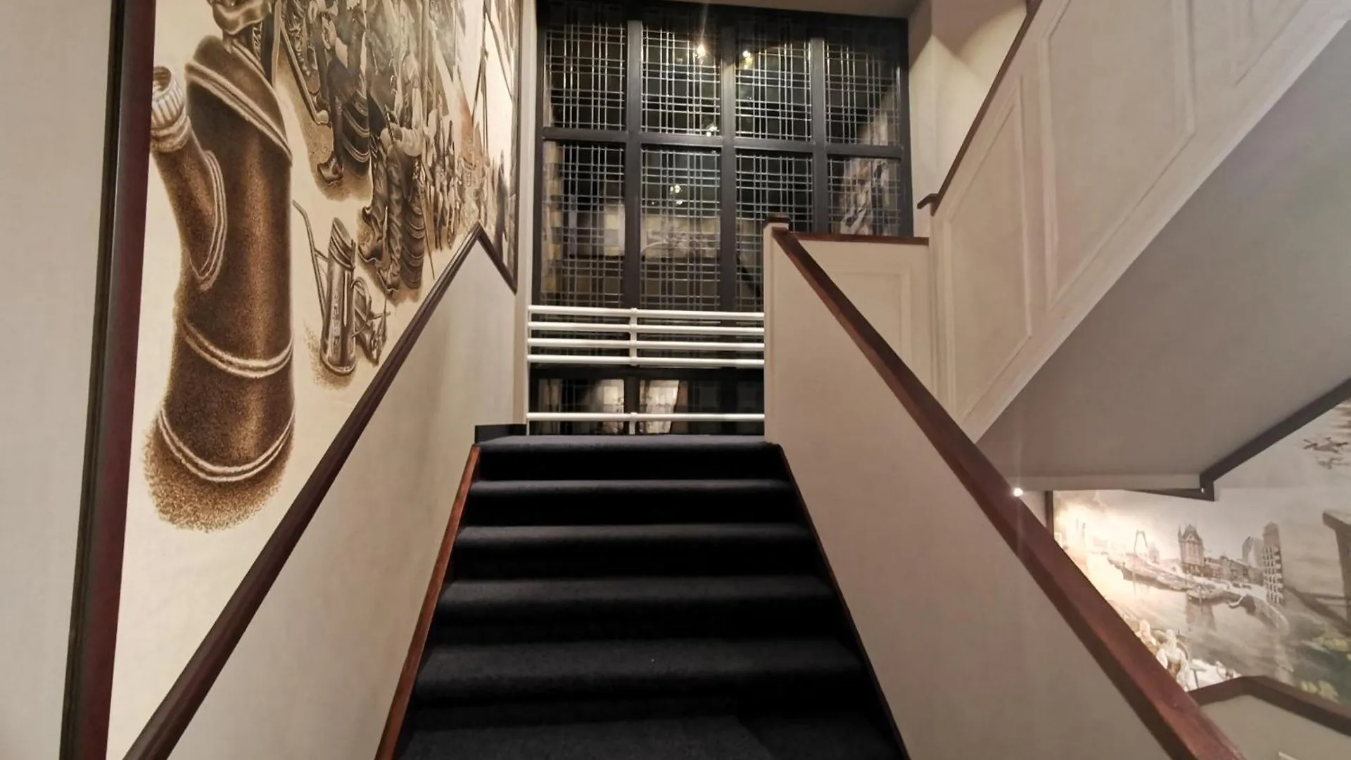 Hotel Parkzicht Valkenburg aan de Geul 4*,  Niederlande
