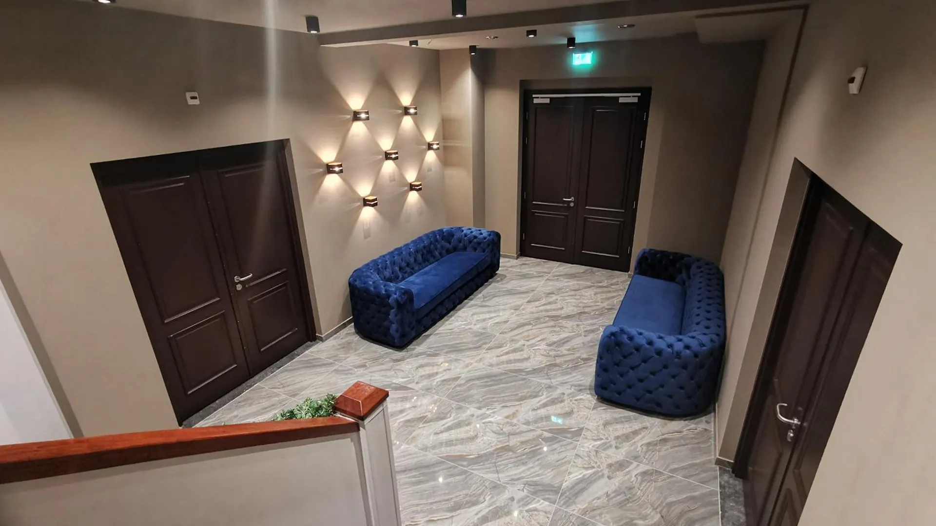Hotel Parkzicht Valkenburg aan de Geul