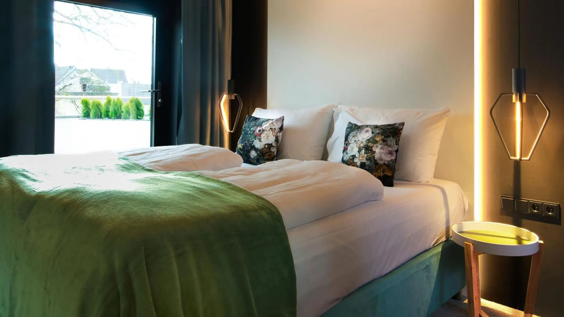 Hotel Parkzicht Valkenburg aan de Geul Niederlande