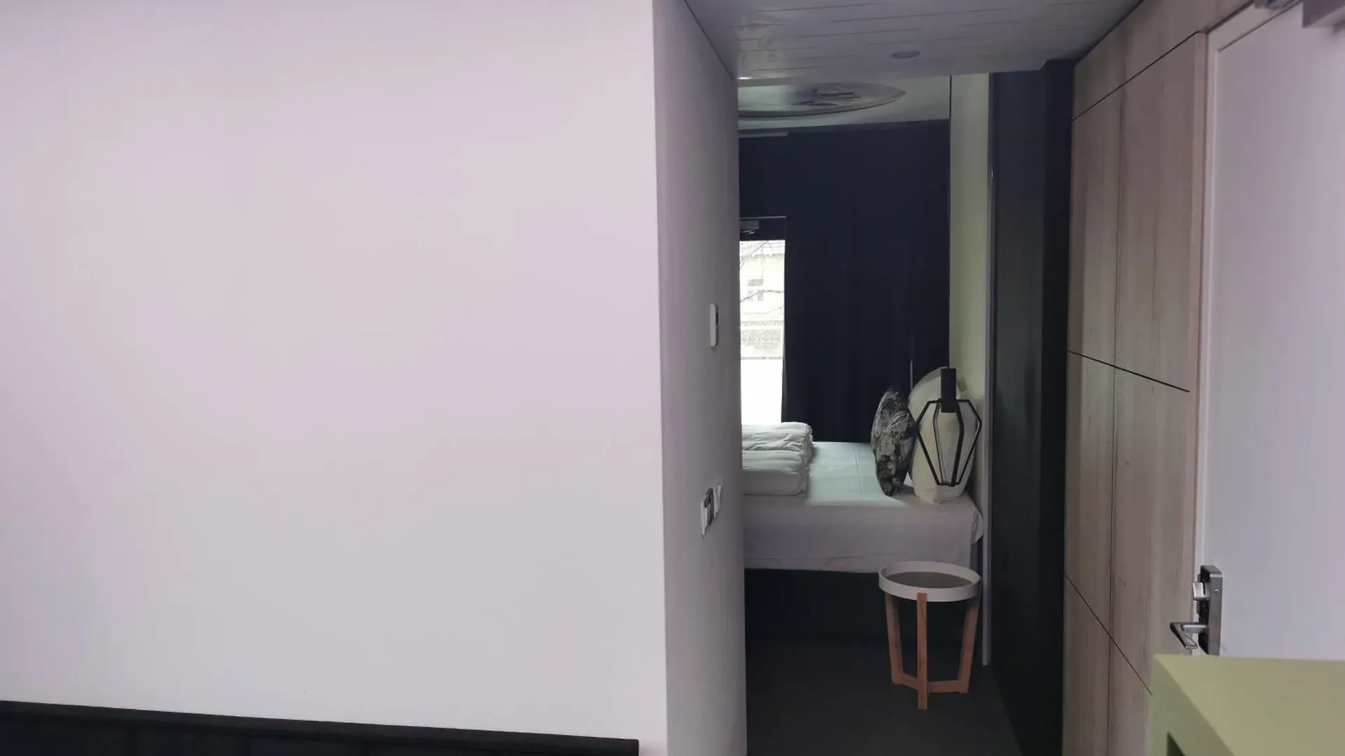 Hotel Parkzicht Valkenburg aan de Geul Nederland