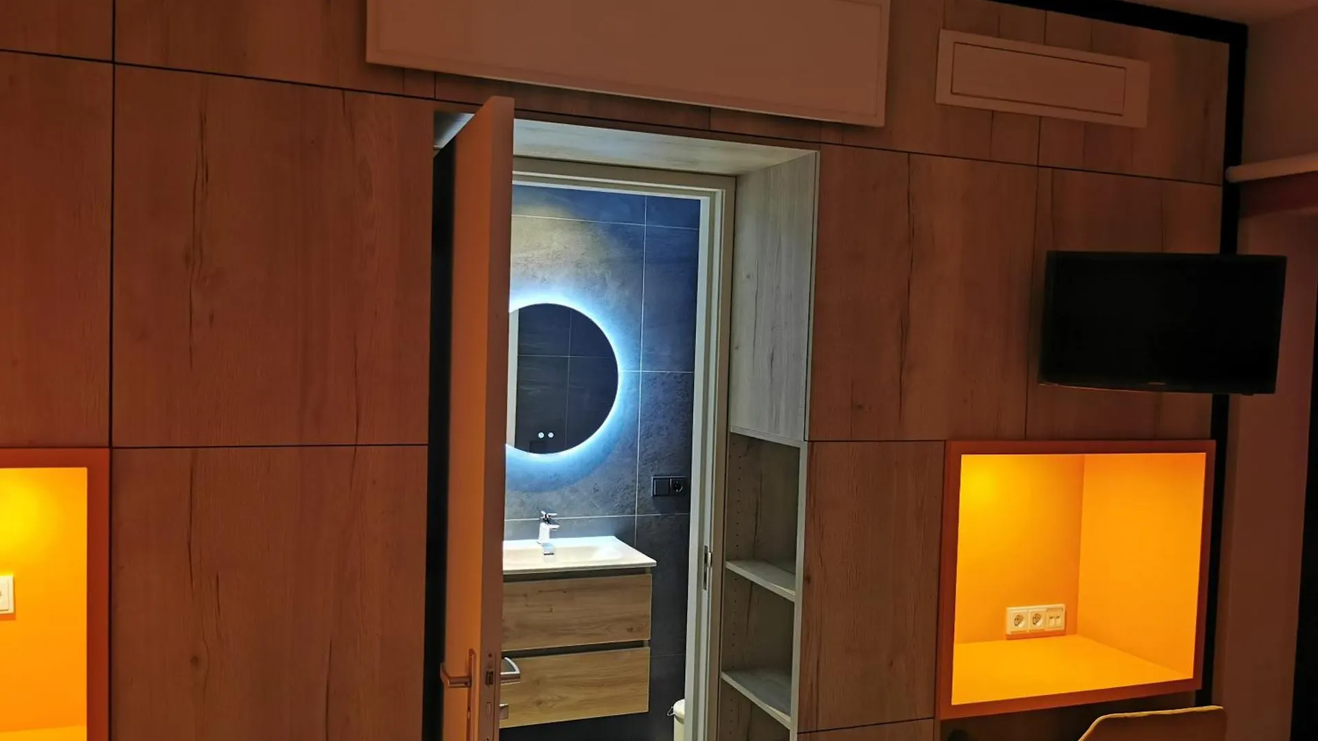 Frühstückspension Hotel Parkzicht Valkenburg aan de Geul